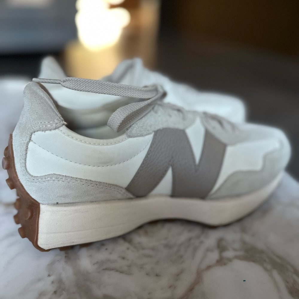 New Balance Women’s 327 Sneakers